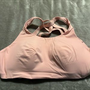 Lulu sports bra 40d